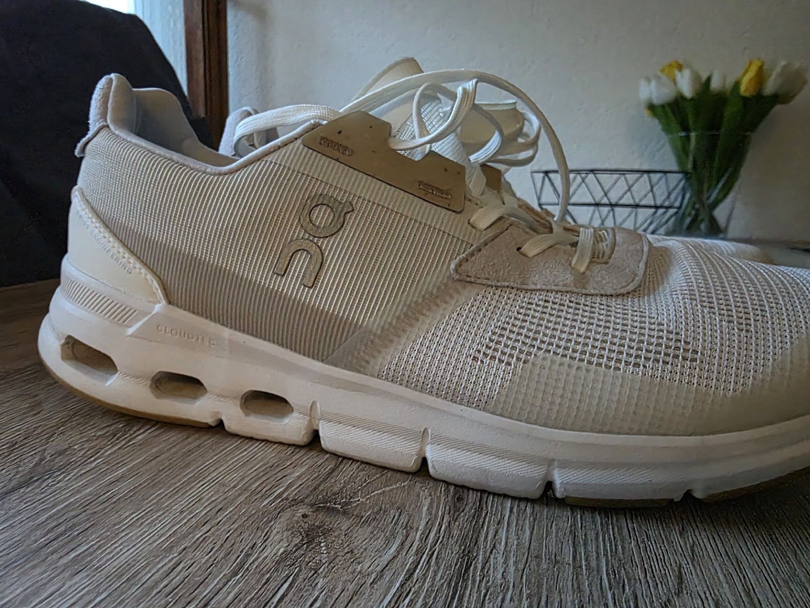 On Scarpe da donna: Sneakers – Usato da Visp venduto da san_d7s8