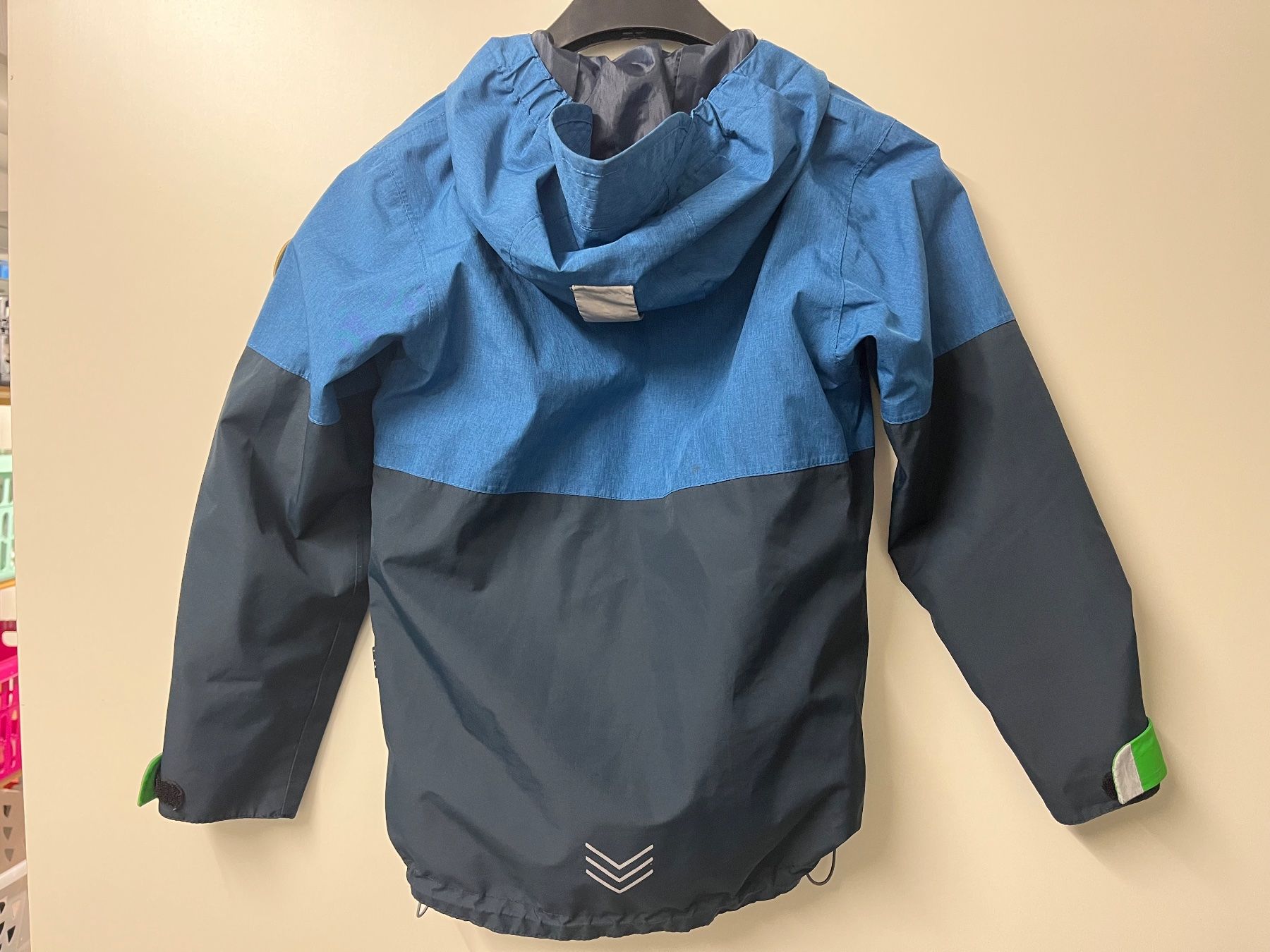 Rukka Giacche & Cappotti: Regenjacke Rukka 128 – Nuovo (secondo la descrizione) da Root venduto da Chris_Di 1