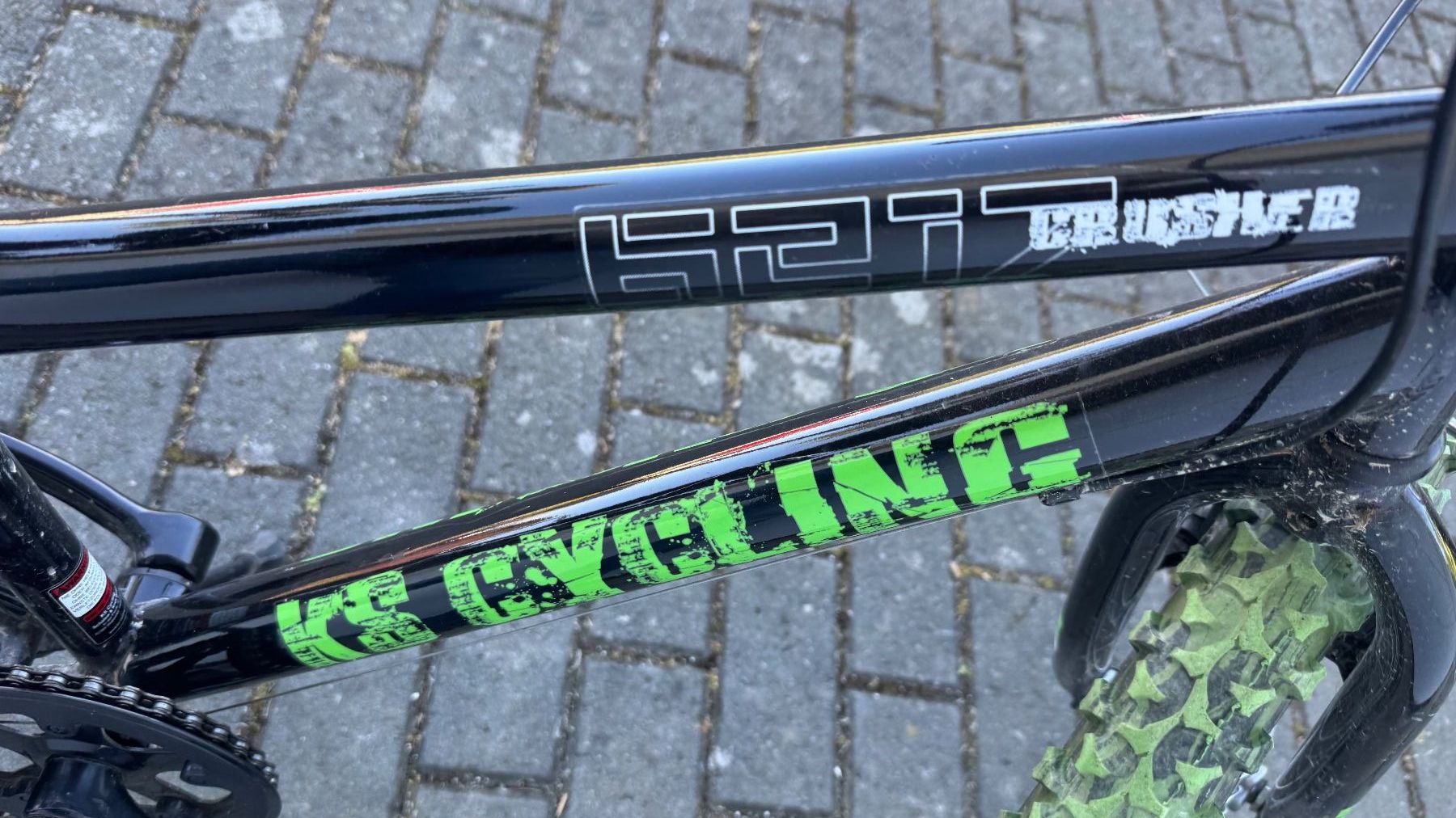 Biciclette: Kinder Velo 20 Zoll – Usato da Tägerig venduto da Henri73 4