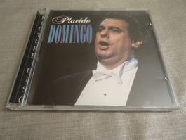 Placido Domingo CD