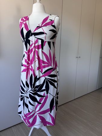 Kleid Gr XL