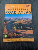 Australien Road Atlas