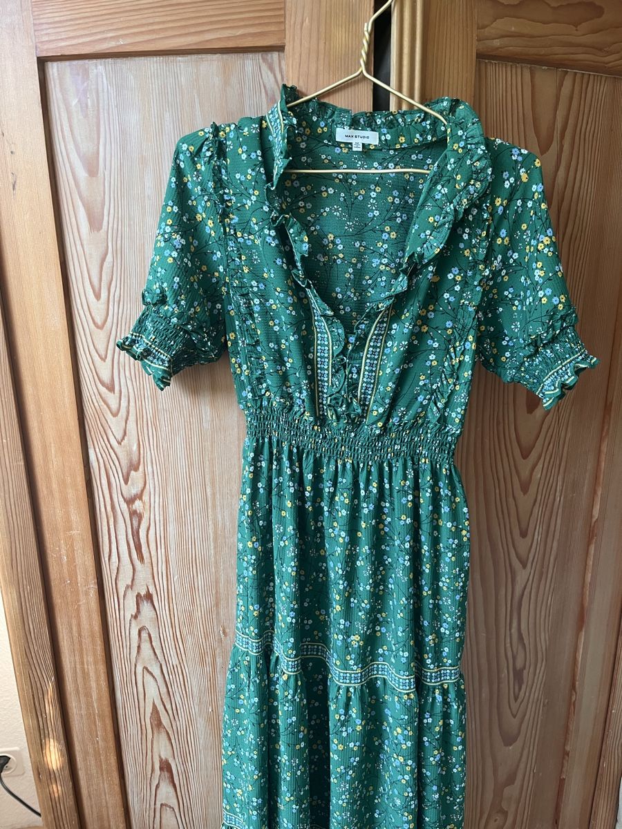 Max Mara Robes: Max Studio - Kleid – Neuf (Voir description) à Arlesheim par QueenMom