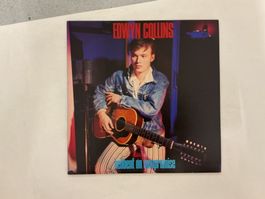 Edwyn Collins LP - Hellbent On Compromise
