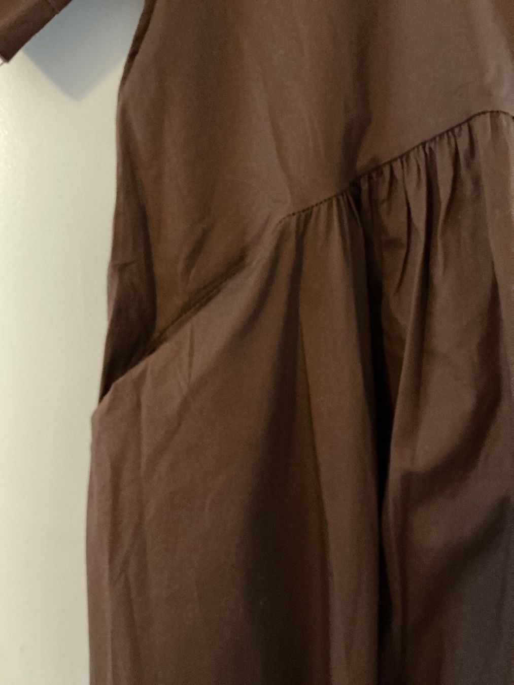 Vestiti: Leichtes Sommerkleid Baumwolle – Usato da Triesen venduto da boston7 1