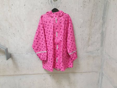 Veste / Parka / Ciré de pluie Playshoes | Fille | Taille 116