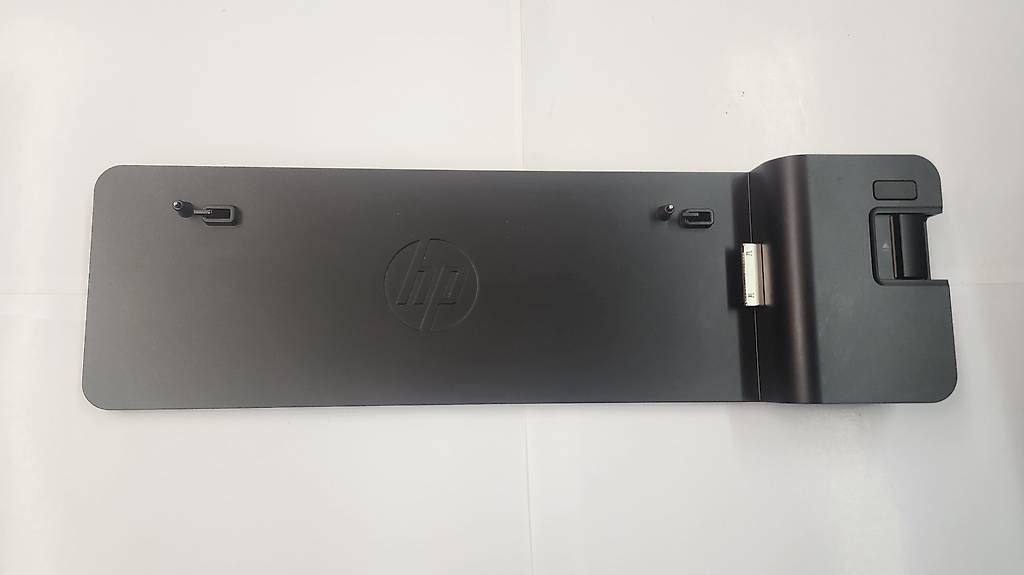 Dockingstation: Docking Station HP Ultra Slim 2013 – Gebraucht aus Donneloye von ire_767q
