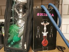 2 Shisha