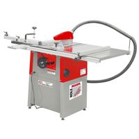 Holzmann TS250_230V Tischkreissäge