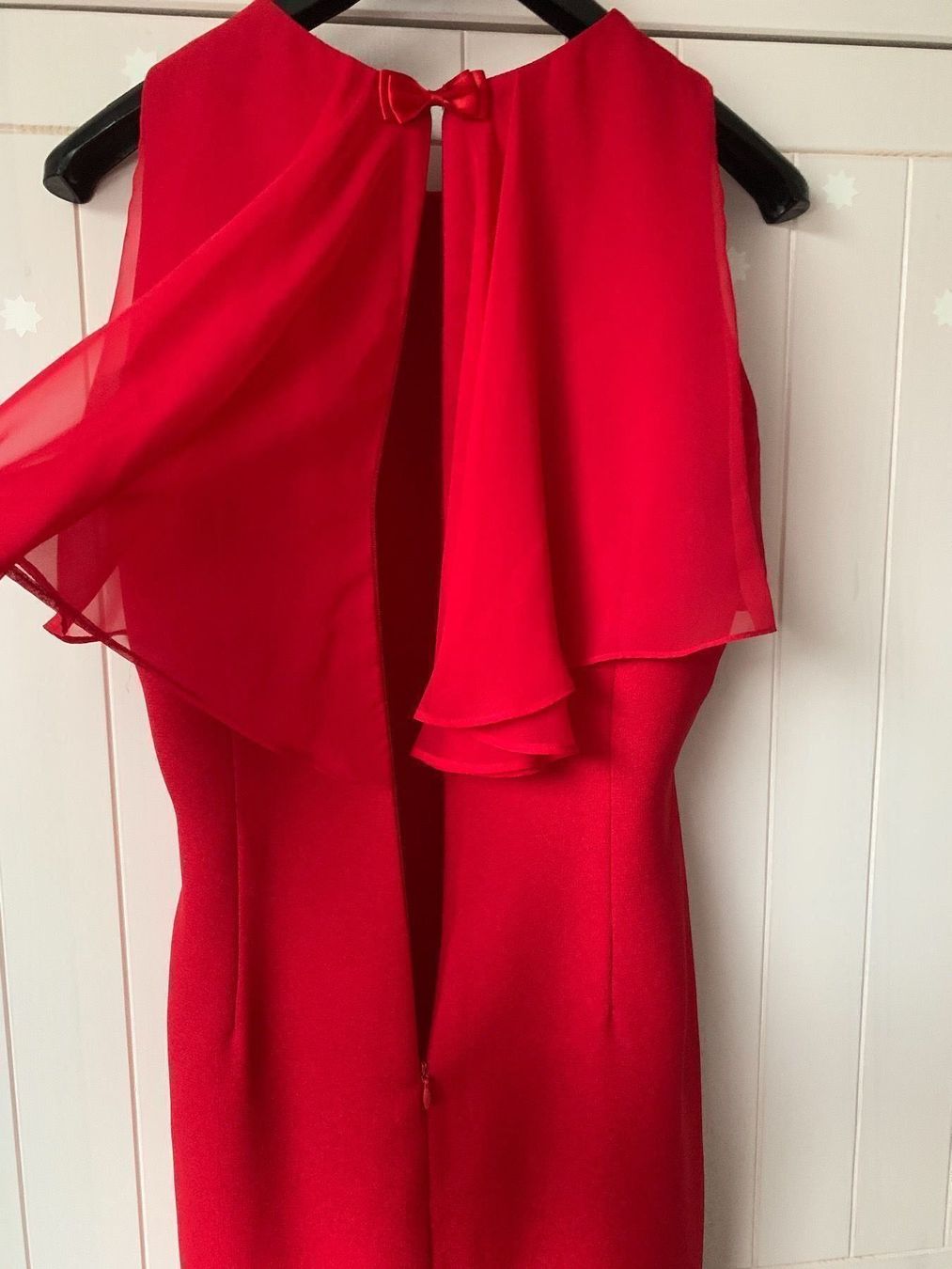 Vestiti: Bonnie Marx Cocktailkleid rot – Usato da Brütten venduto da Rod816 3