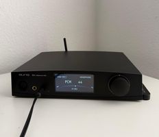 Aune S9c Pro BT – DAC Référence & Amplificateur Haut Gamme