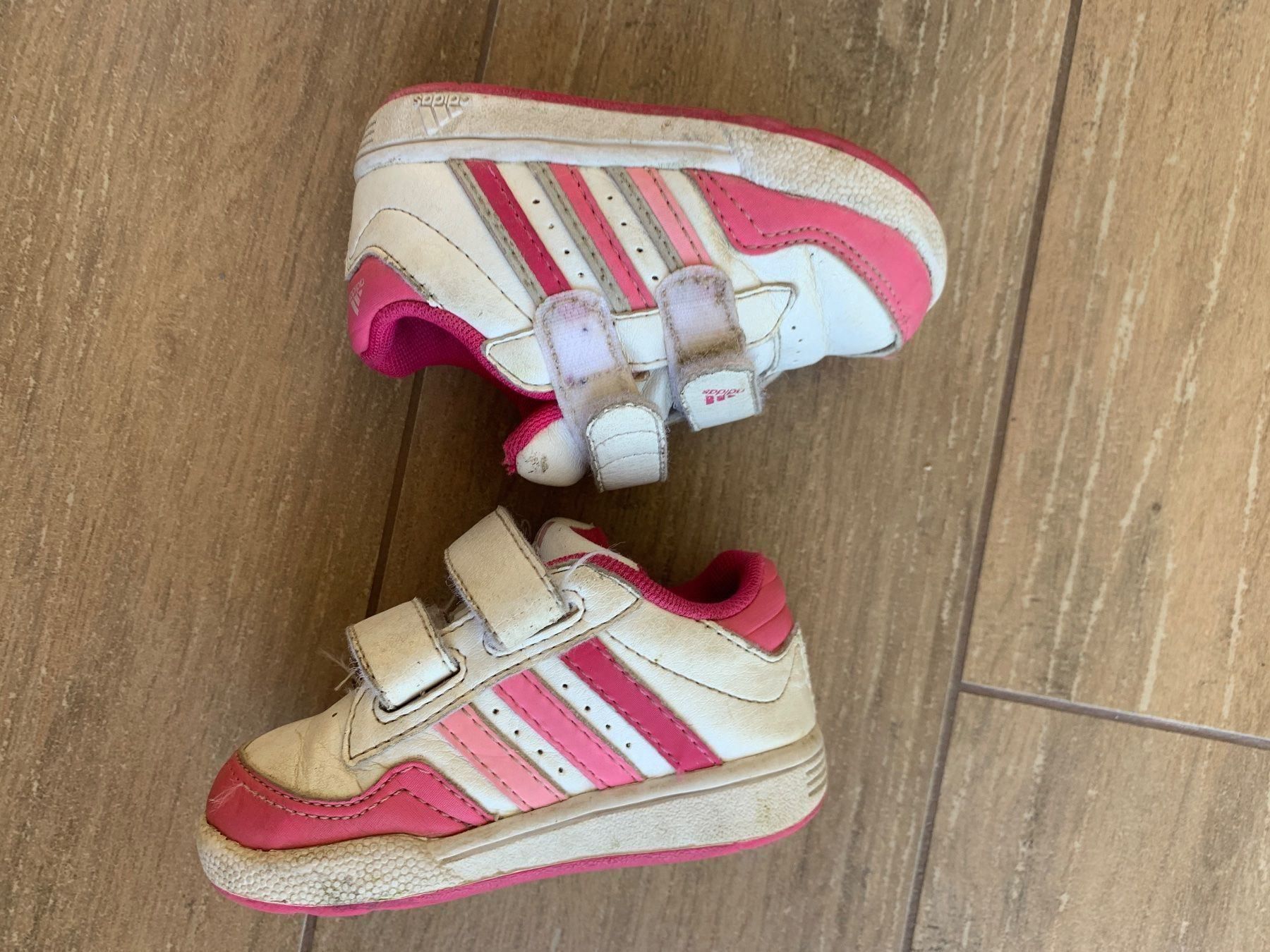 Adidas Scarpe per ragazzi: 18-19_adidas – Usato da Versegeres venduto da kista