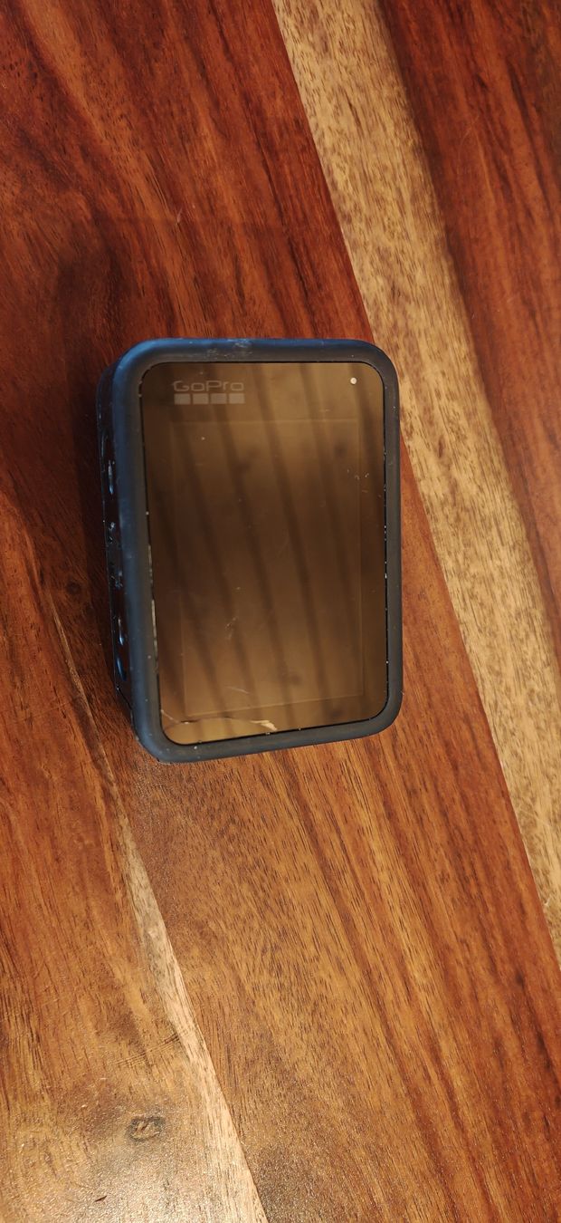 Gopro Action Cam: Go Pro Hero 11 – Difettoso da Küssnacht am Rigi venduto da milantech 1