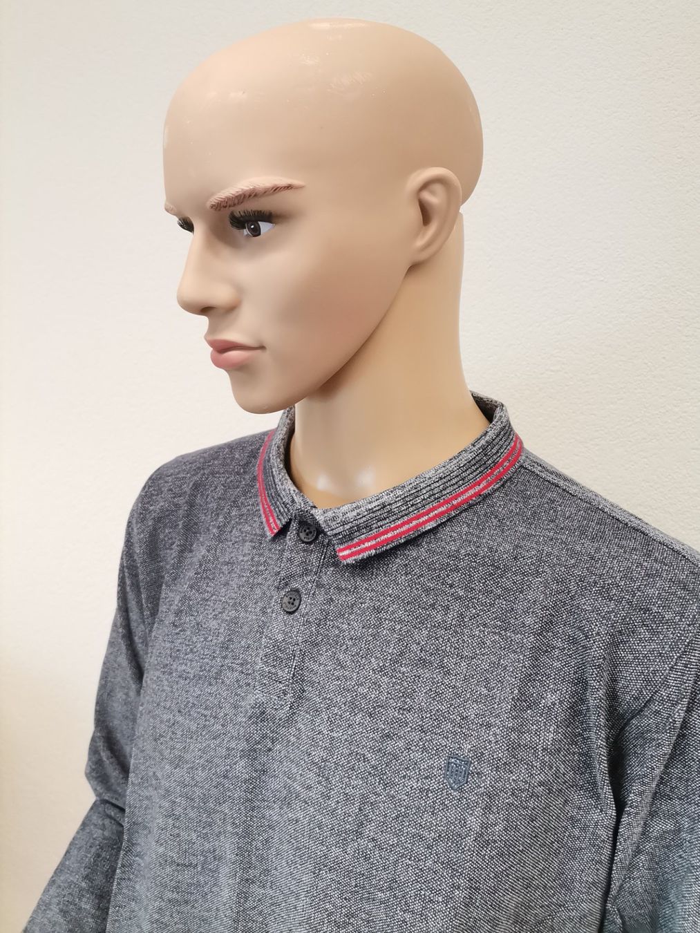 Maglioni & Felpe: BASEFIELD Herren Langarm Sweatshirt, Gr. XL – Usato da Schaffhausen venduto da Restwert_SH 4