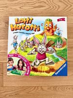 Croque-Carotte / Lotti Karotti