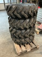 Reifen zu Radlader, Hoflader, Teleskoplader, Dumper
