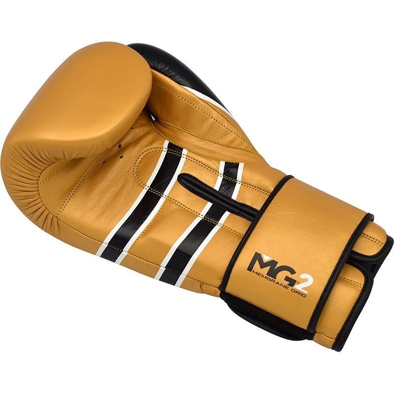 Altri accessori da uomo: Boxhandschuhe Bazooka Sparring 10 Once – Nuovo e nell'imballaggio originale da Schliern b. Köniz venduto da TITANSport 3