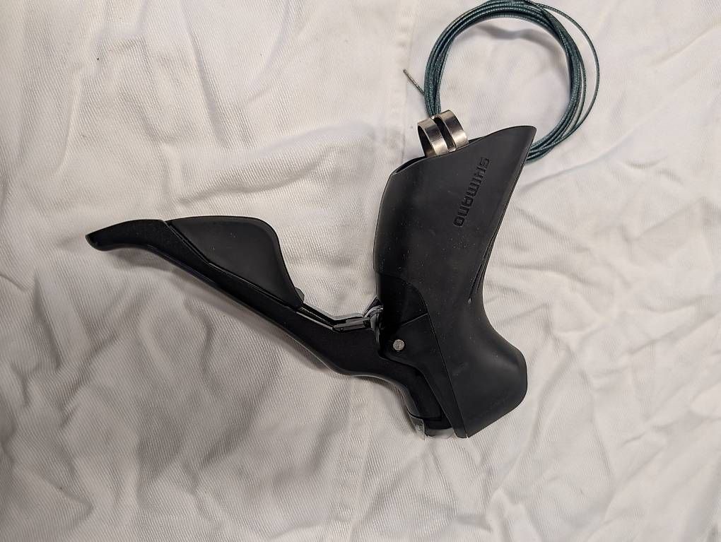 Pezzi di ricambio: Manette CUES ST-U3030 – Nuovo e nell'imballaggio originale da Grand-Lancy venduto da Charly1229