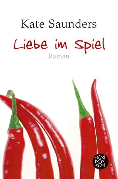 Bücher: Saunders Kate - Liebe im Spiel / Roman – Gebraucht aus Schaffhausen von buecherlaus