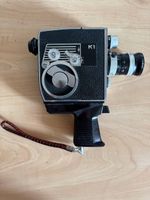 Bolex Paillard Zoom Reflex K1 Automatic (8mm) Sehr schöne