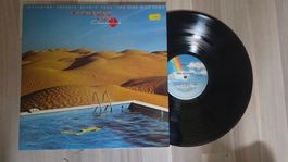 LP Wishbone Ash - Classic Ash, Vinyl