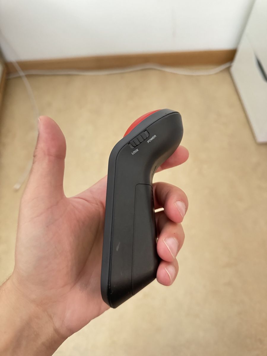 Controller: Playstation Original Wireless Buzzer Controller – Usato da Zürich venduto da swiss.tech 1
