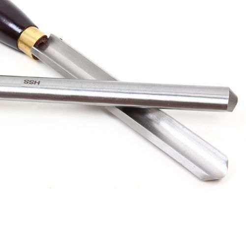 Tutti gli attrezzi: 8pcs Drechselmesser Drechsel Drechseln – Nuovo (secondo la descrizione) da Thun venduto da Top32 3