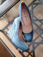 Damenschuhe. REBECA SANVER