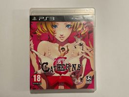 Catherine PS3
