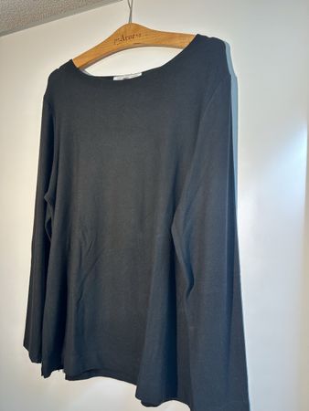 THE SWISS LABEL Damen-Langarmshirt Gr. 46