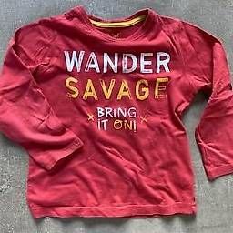 Lotti & Set di vestiti: Pulls enfant 3 à 4 ans – Usato da Vernayaz venduto da kat_h7s2 1