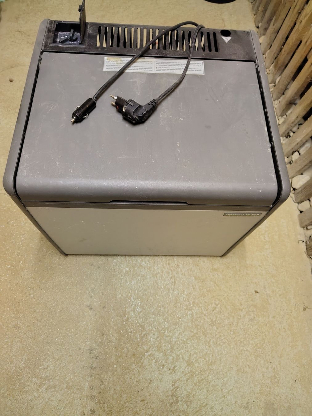 Réfrigérateurs et refroidissement: Tristar KB-7146 Kühlbox – D'occasion à Buochs par Timo_________M 1