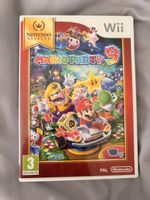 Wii Spiel Mario Party 9 guter Zustand