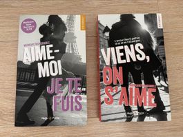 Aime-moi je te fuis & Viens on s'aime 