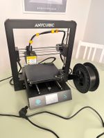 Anycubic i3 Mega S