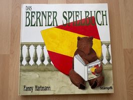 Das Berner Spielbuch - Fanny Hartmann
