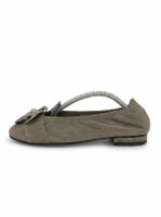 Kennel & Schmenger Malou Ballerina EU 37.5 Grau