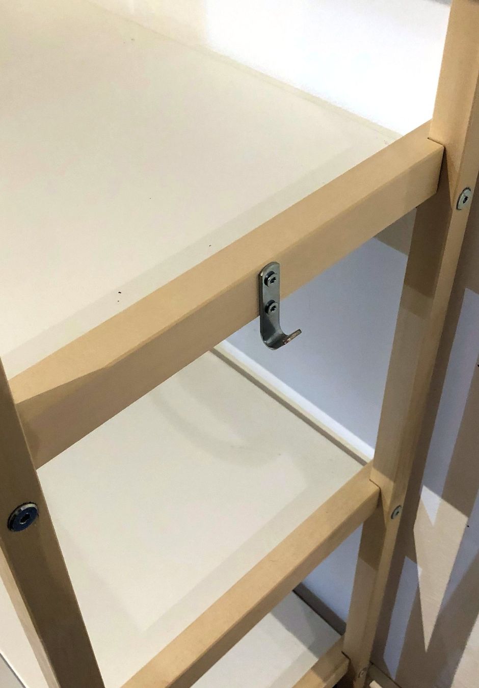 Ikea Scaffali: Regal mit viel Staumöglichkeiten – Usato da Rüti ZH venduto da Jasna89 3