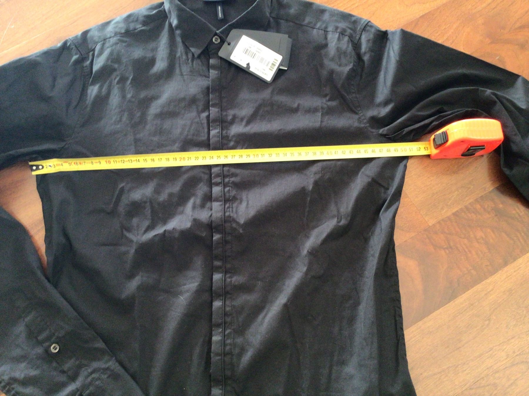 Armani T-shirt: Shirt Armani (Neu) – Nuovo (secondo la descrizione) da Zürich venduto da ArmariodeRuth_Senora 2