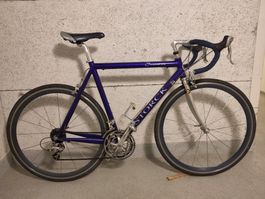 Storck Scenario Rennvelo, 56cm Rahmen