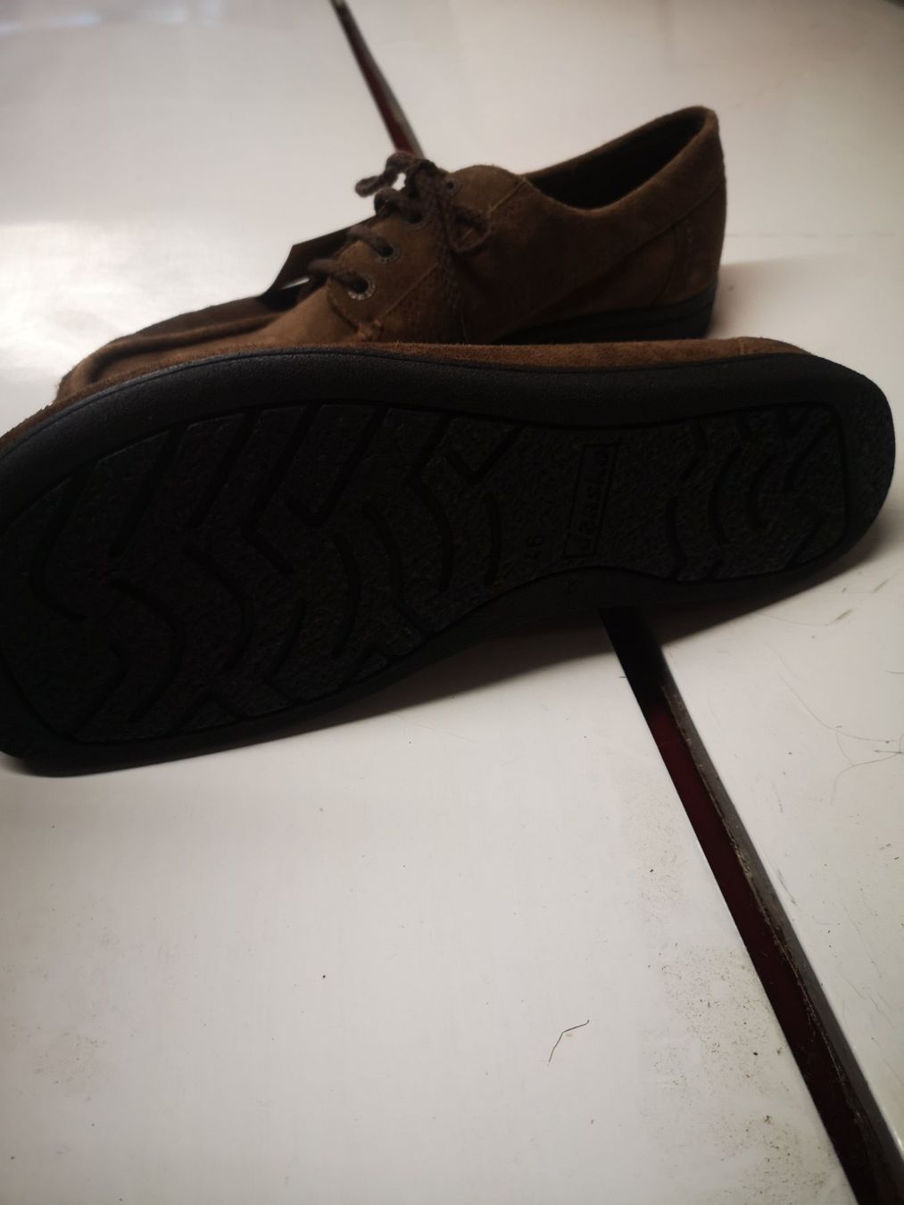 Scarpe da uomo: Helvesko dansko – Nuovo e nell'imballaggio originale da Möhlin venduto da Highwaytom 1