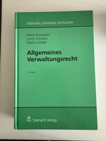 Allgemeines Verwaltungsrecht