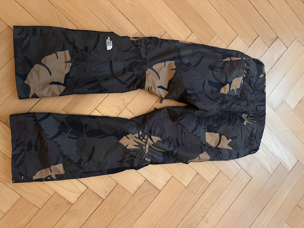 North Face Hosen: Pantalon de Ski The North Face Taille L – Gebraucht aus Neuchâtel von mar_gx8w 4