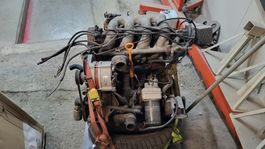 moteur VW 2.0l 16V 9a