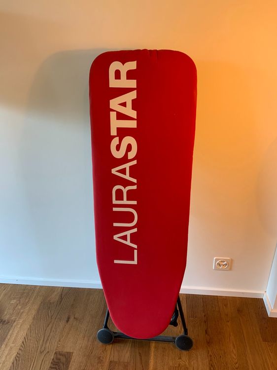 Laurastar Go+ | Kaufen Auf Ricardo