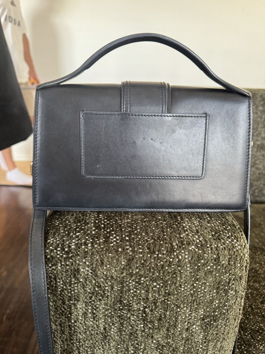 Jacquemus Borse da donna: Jacquemus Le Grand Bambino – Usato da Basel venduto da Arbarella 1