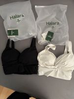 Halara UltraSculpt BH Neu Grösse S 2 Stk 