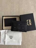 Kartenhalter MCM Neu