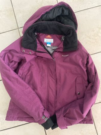 Columbia omni-head Skijacke Gr.L