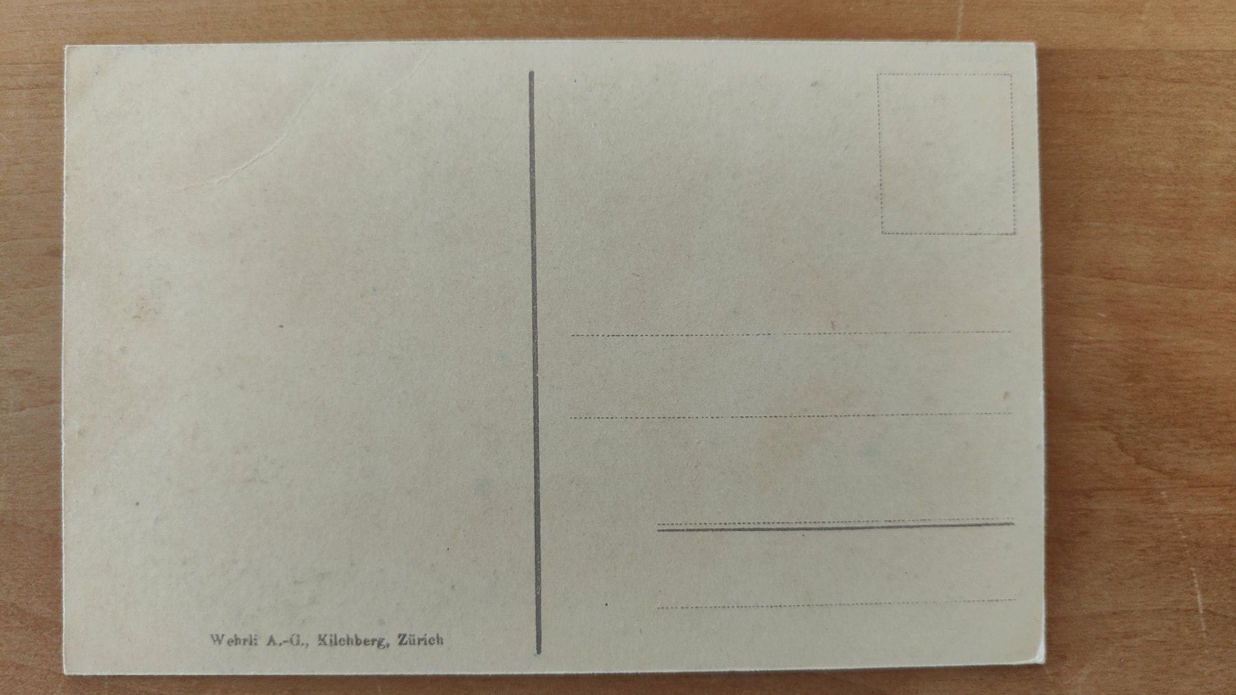Cartoline postali: Gersau um 1910 – Usato da St. Erhard venduto da Chaeferli6 1